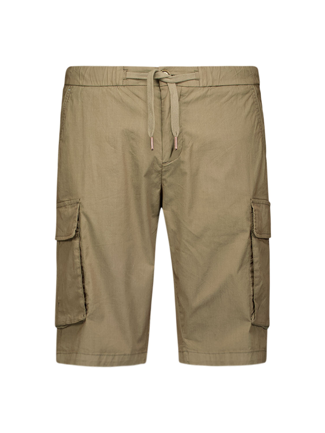 Cargo short | Khaki