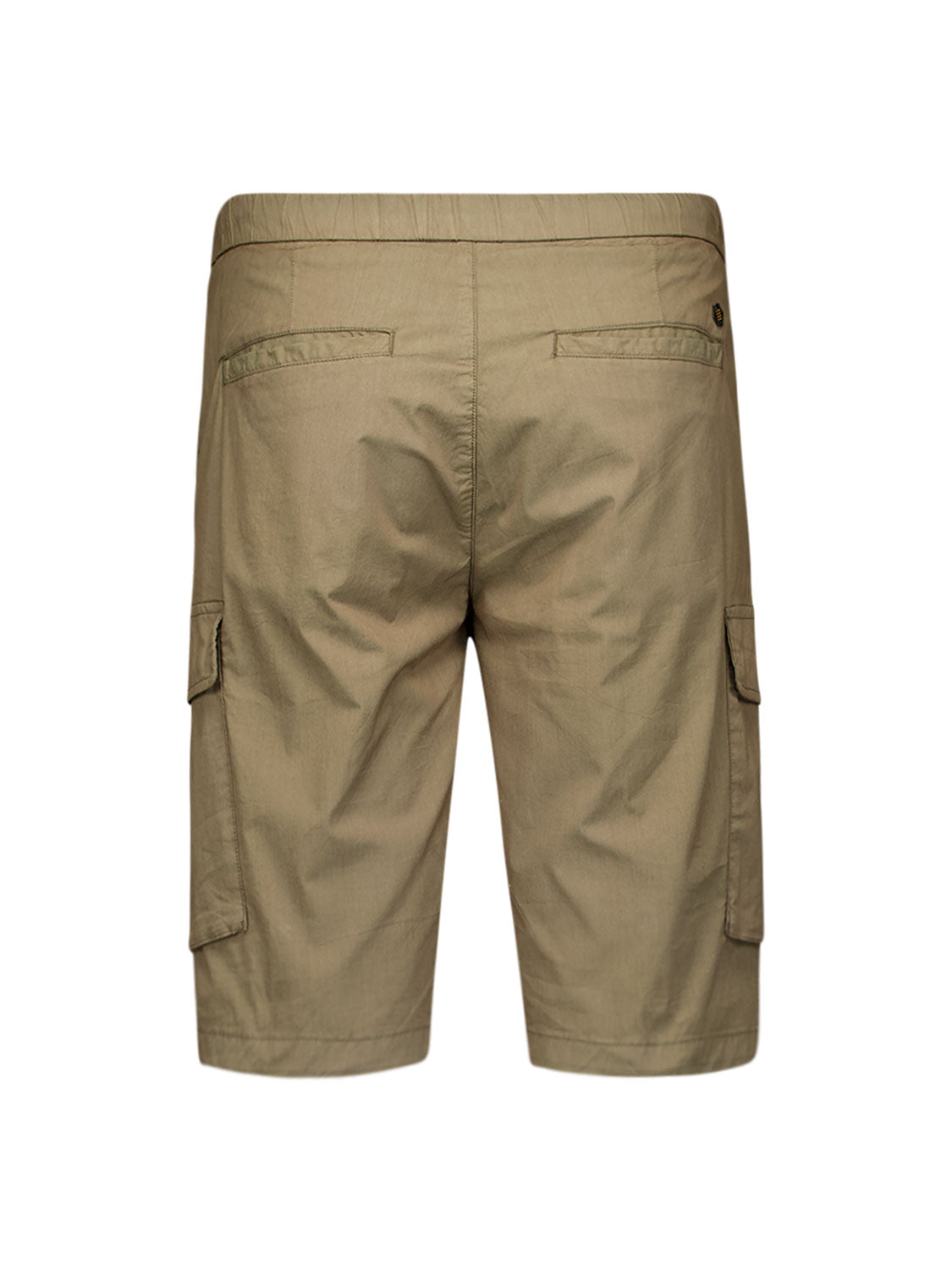 Cargo short | Khaki