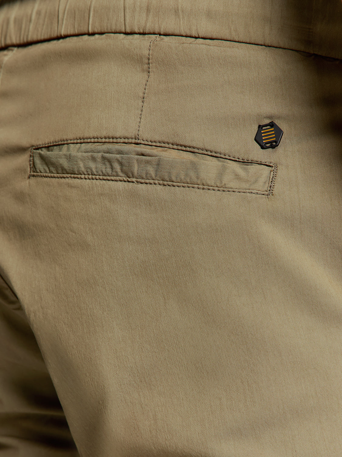 Cargo short | Khaki