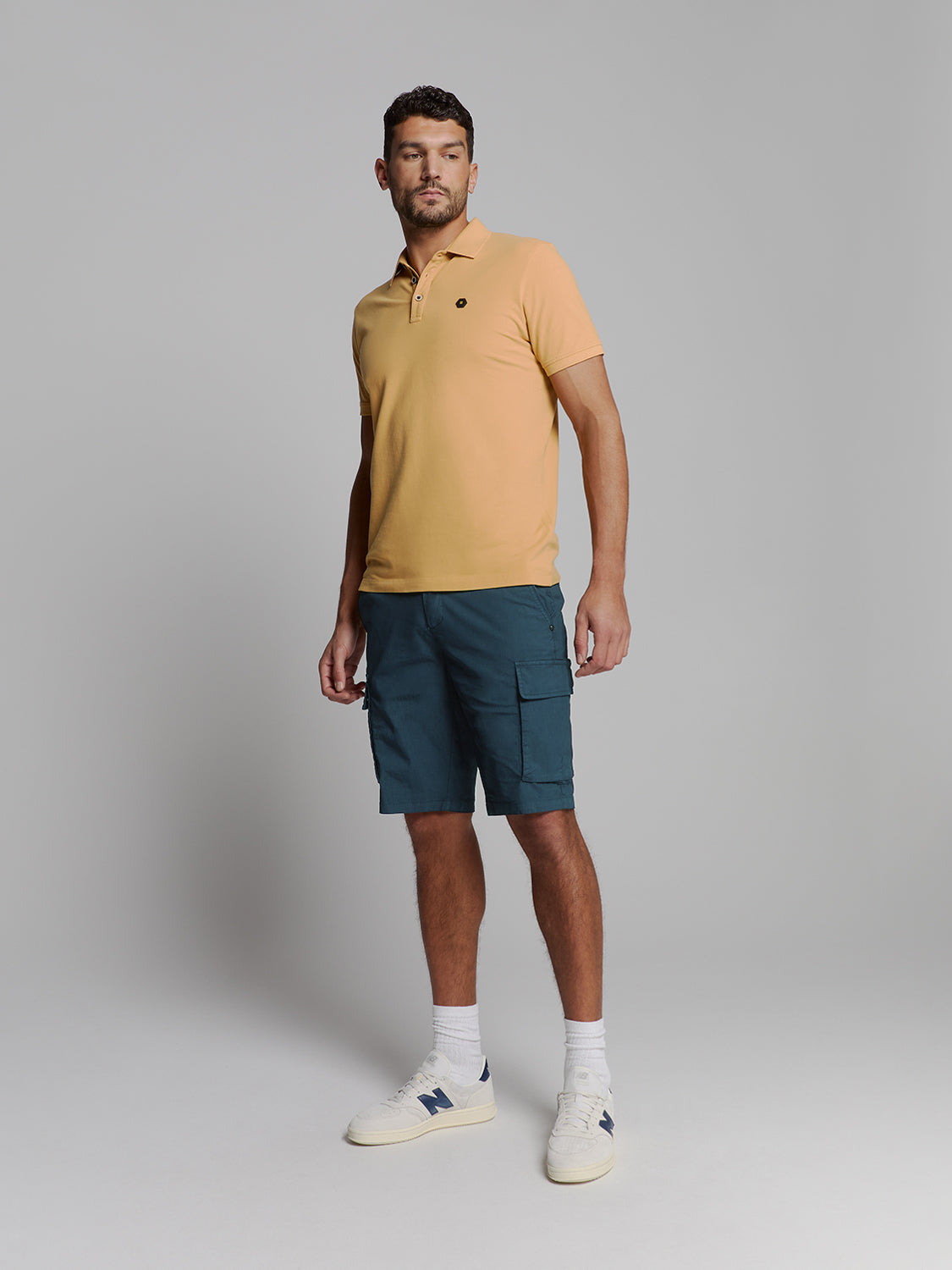 Cargo short | Night