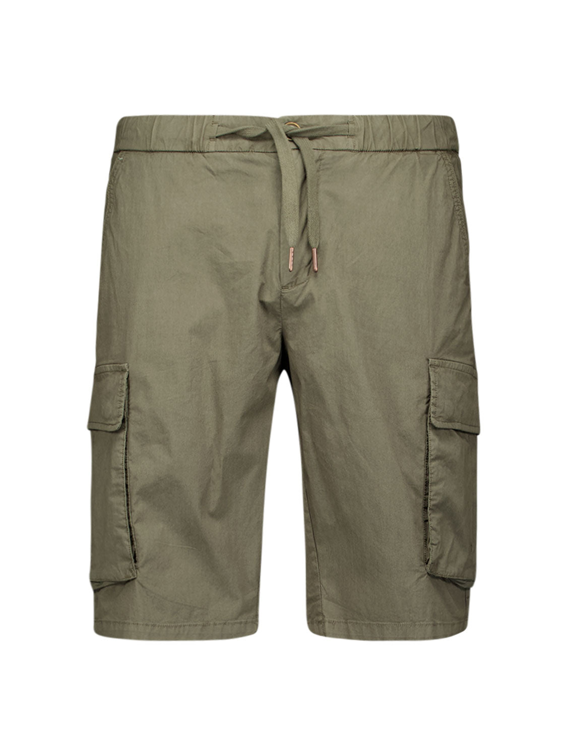 Cargo short | Dark Moss