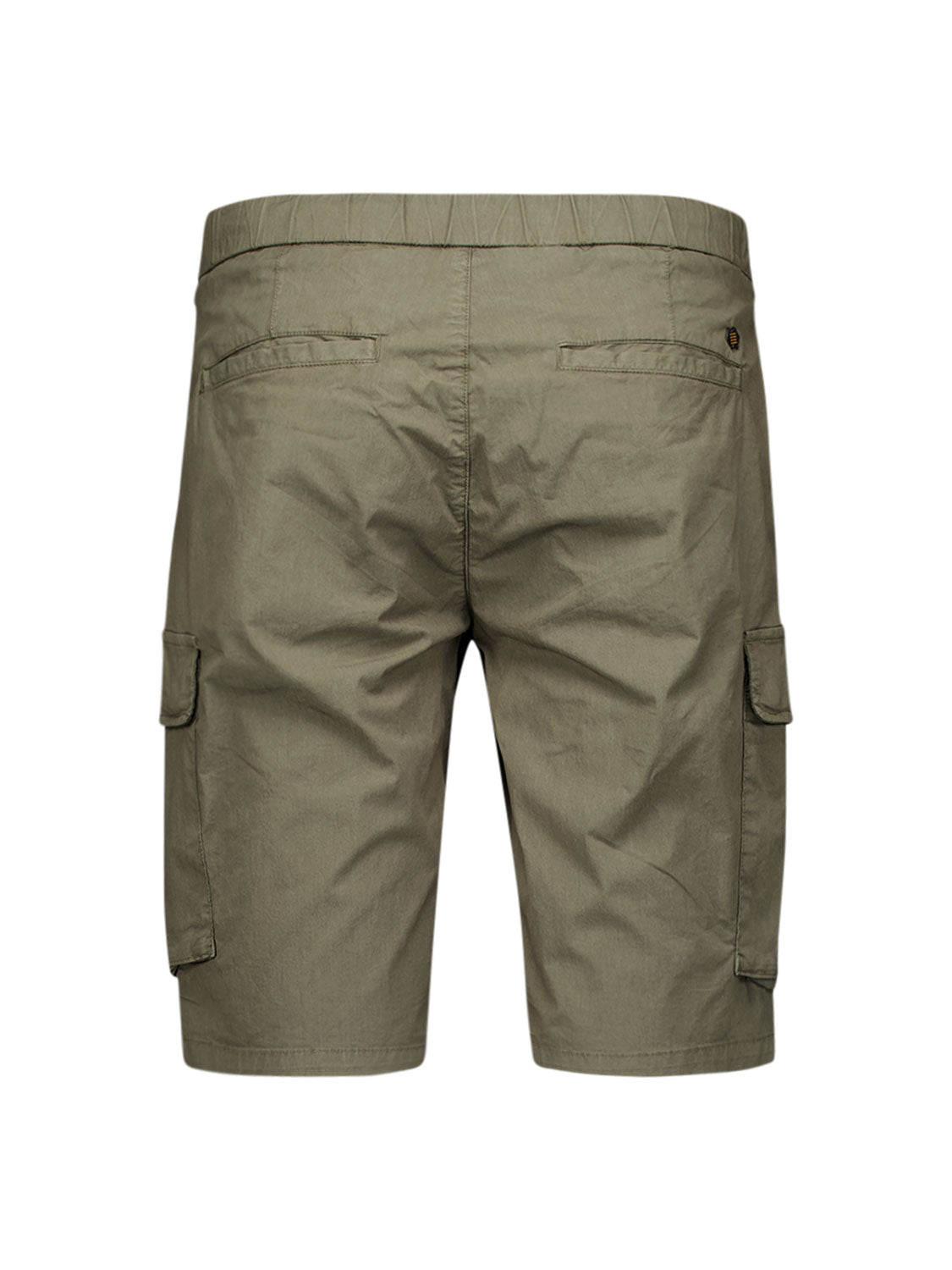 Cargo short | Dark Moss