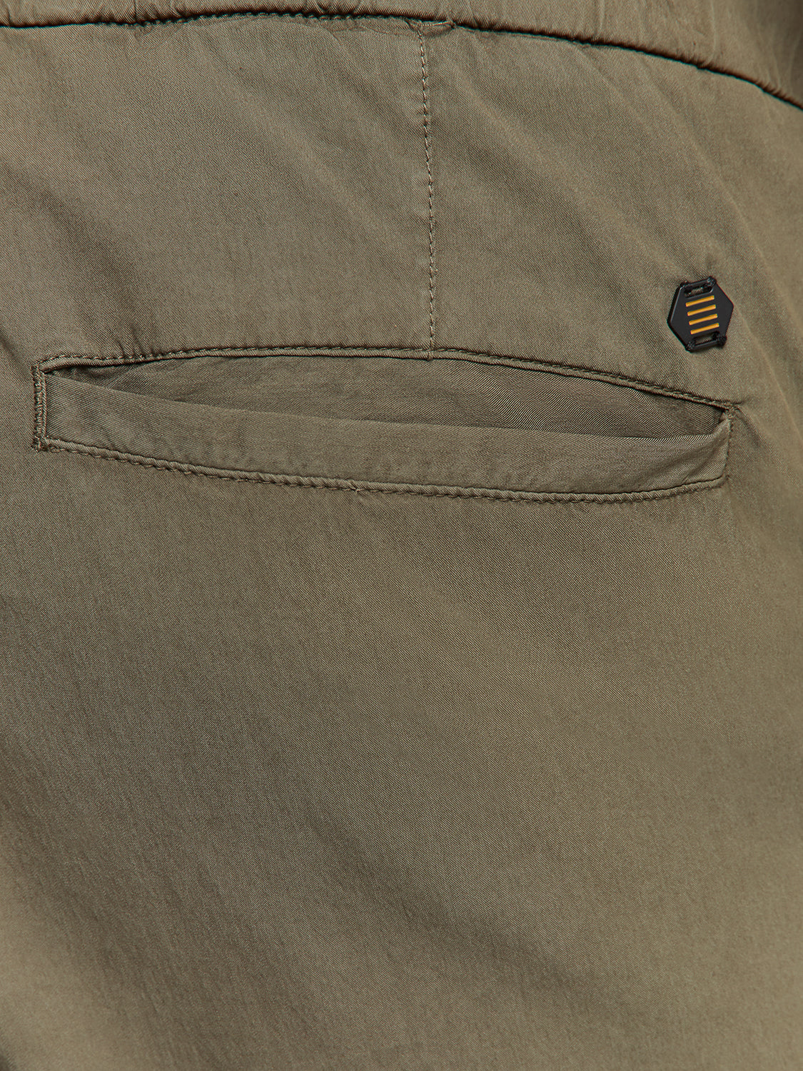 Cargo short | Dark Moss