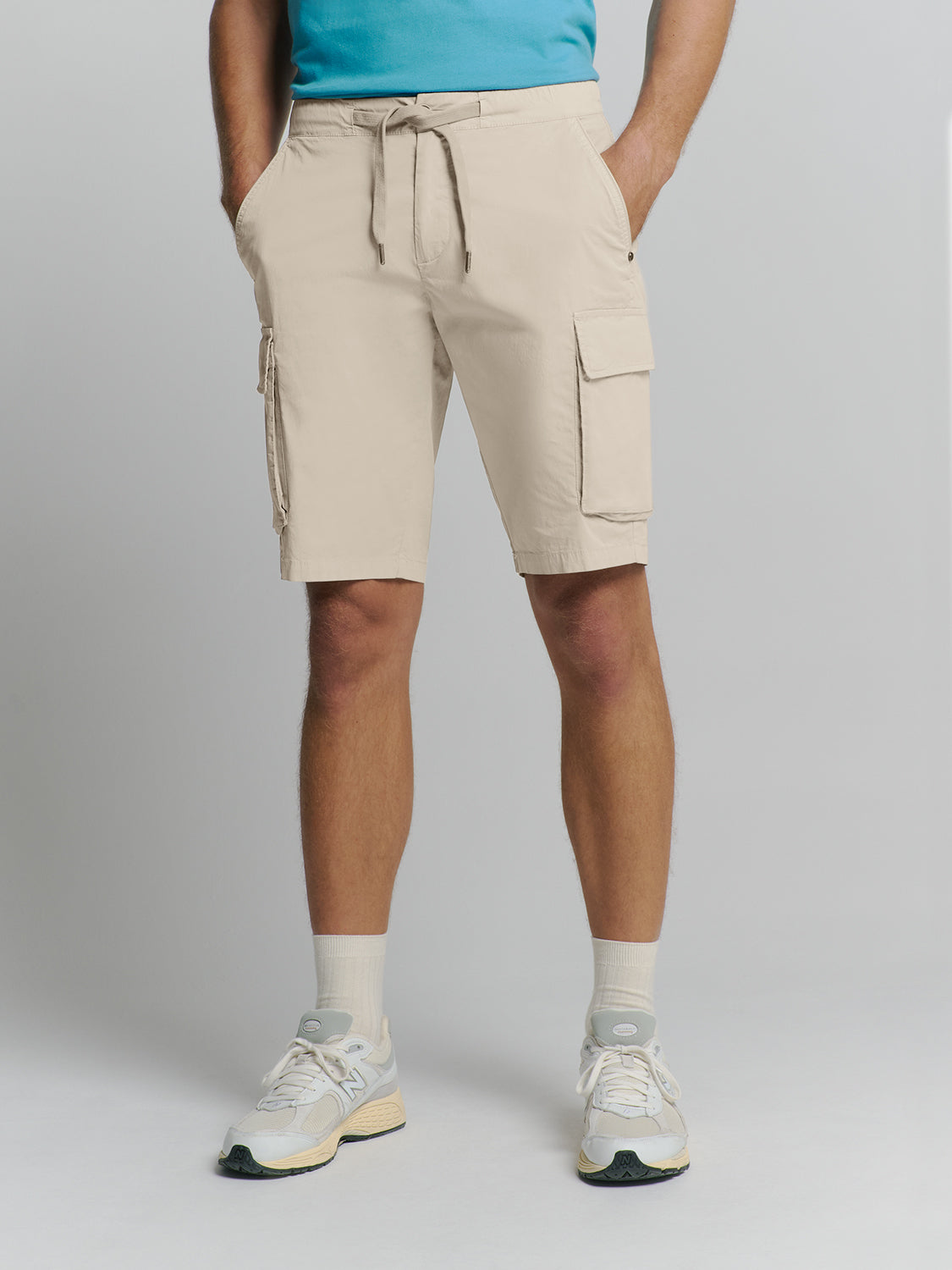 Cargo short | Light Desert