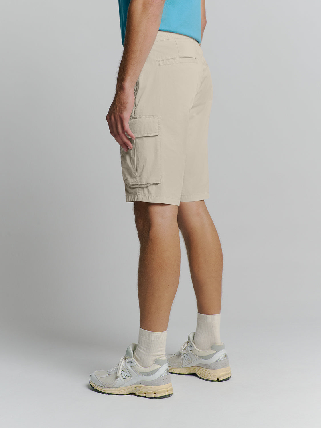 Cargo short | Light Desert