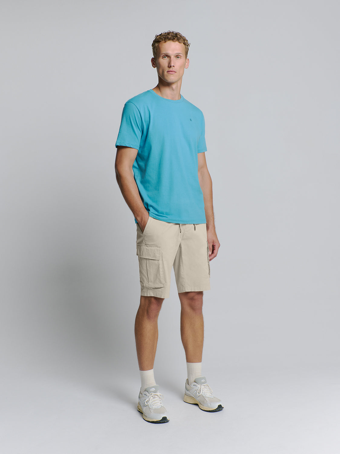 Cargo short | Light Desert