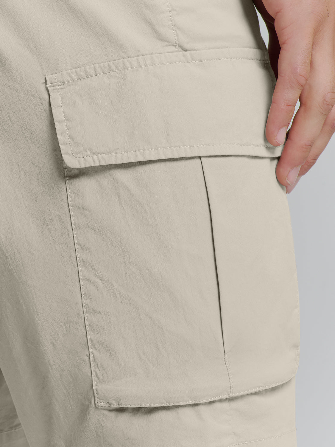 Cargo short | Light Desert
