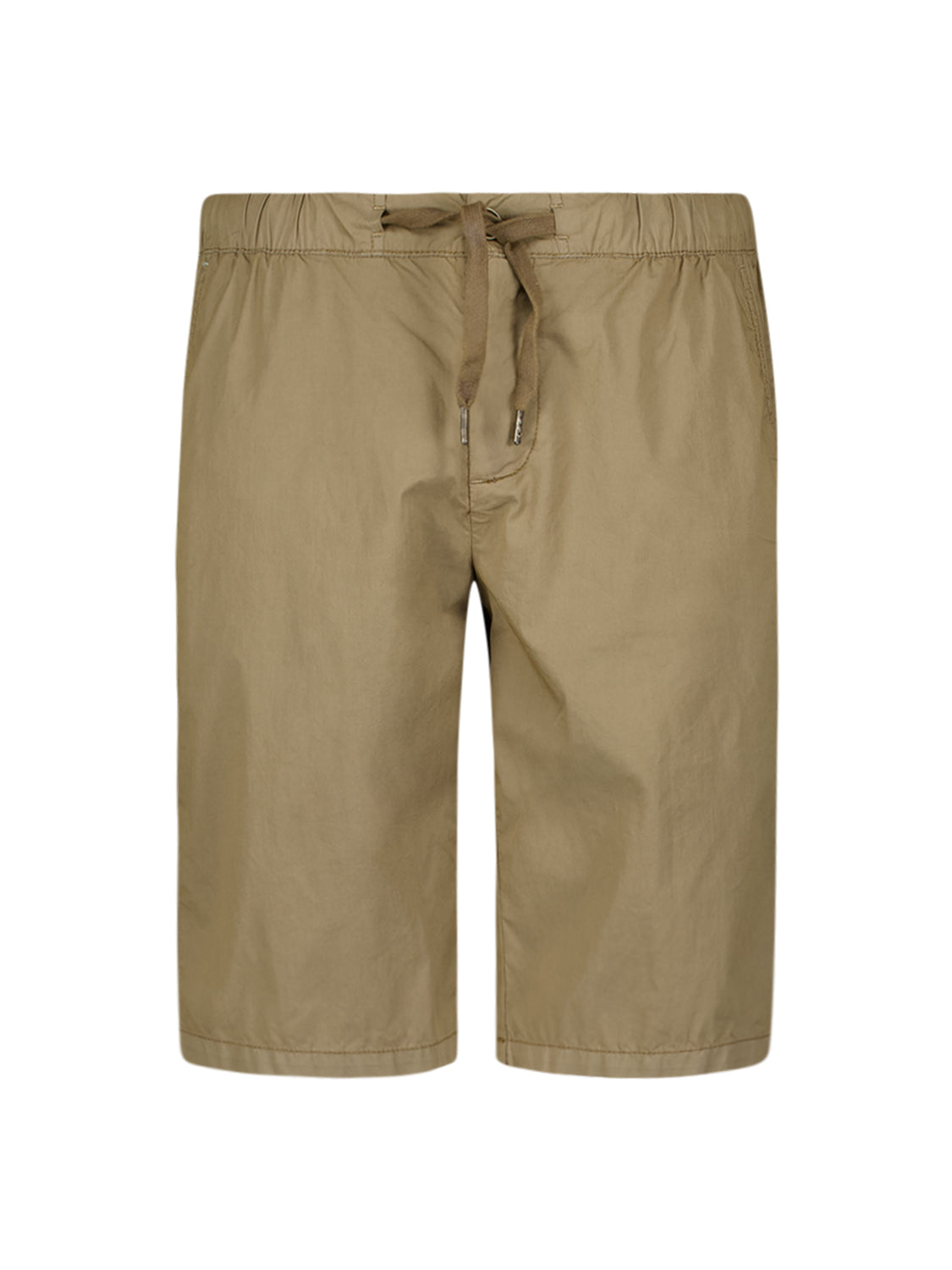 Chino short | Khaki