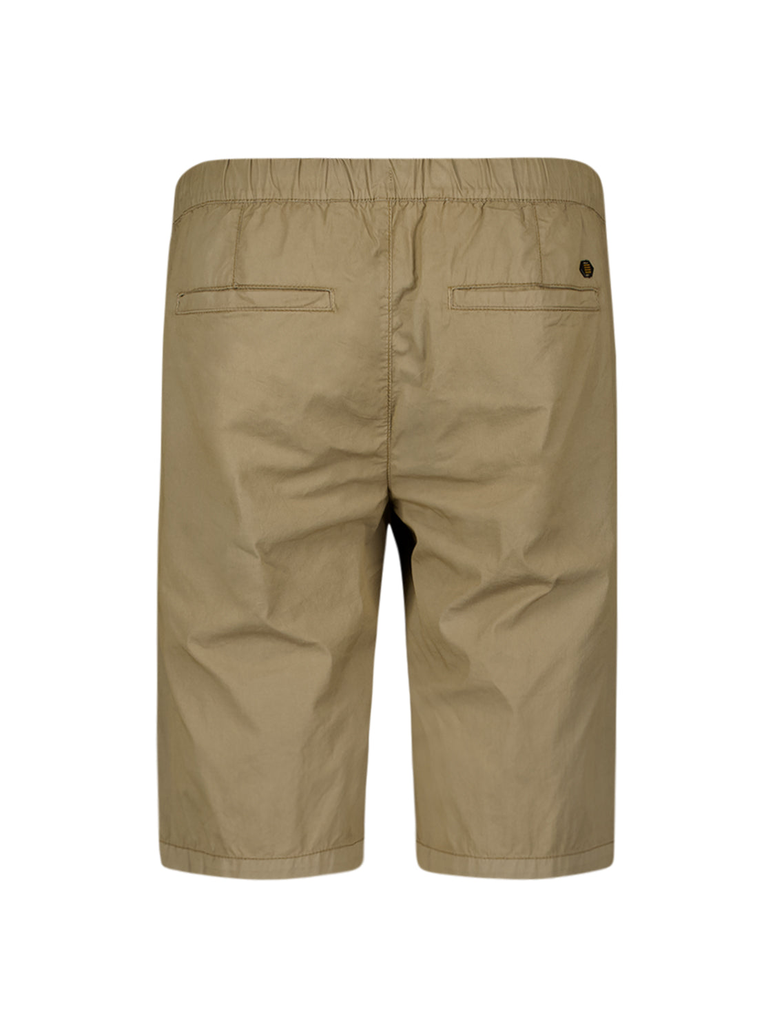 Chino short | Khaki