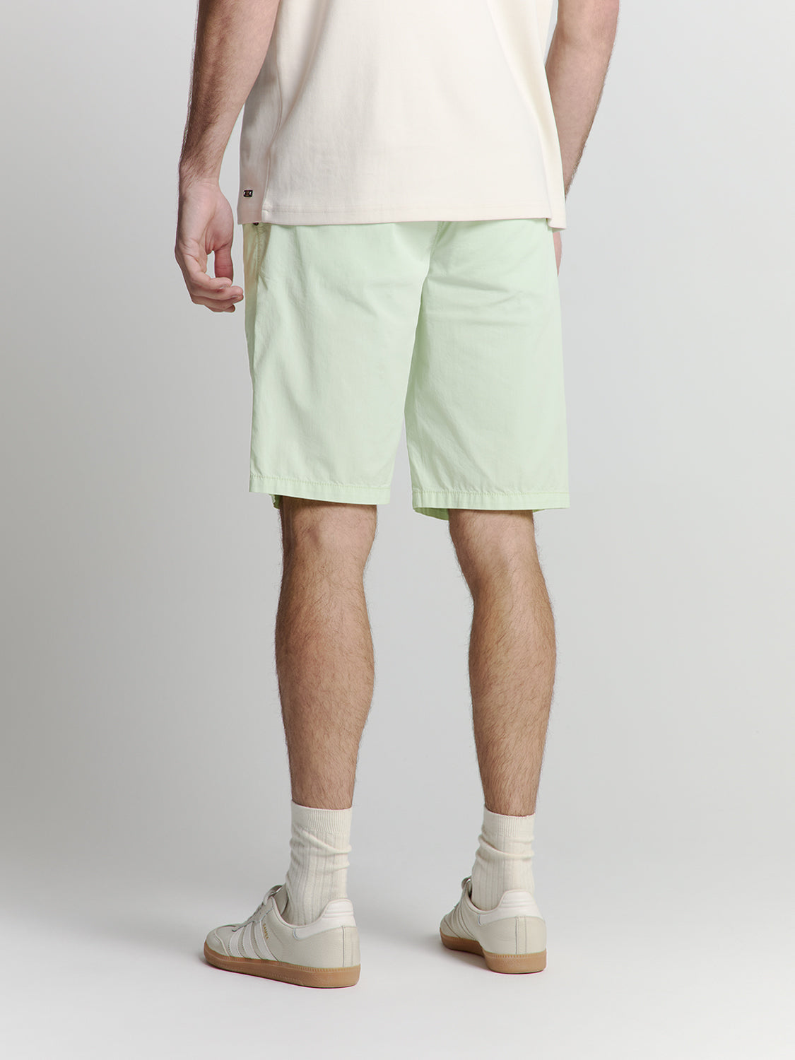 Chino short | Mint
