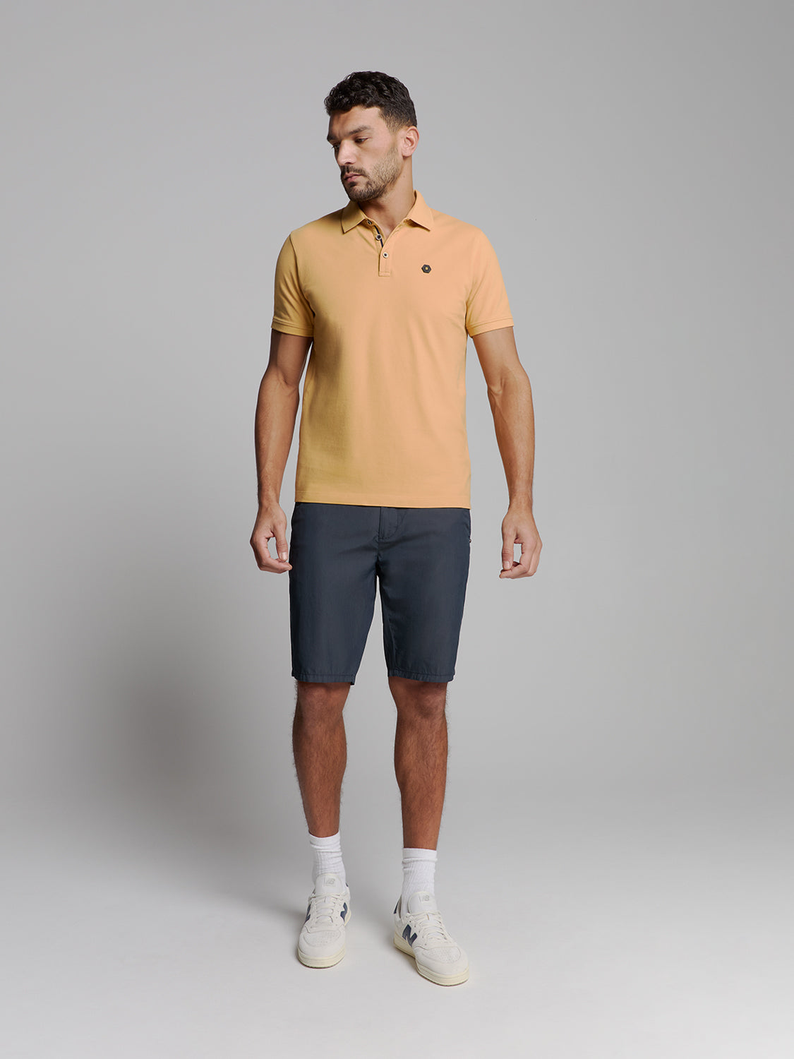 Chino short | Night