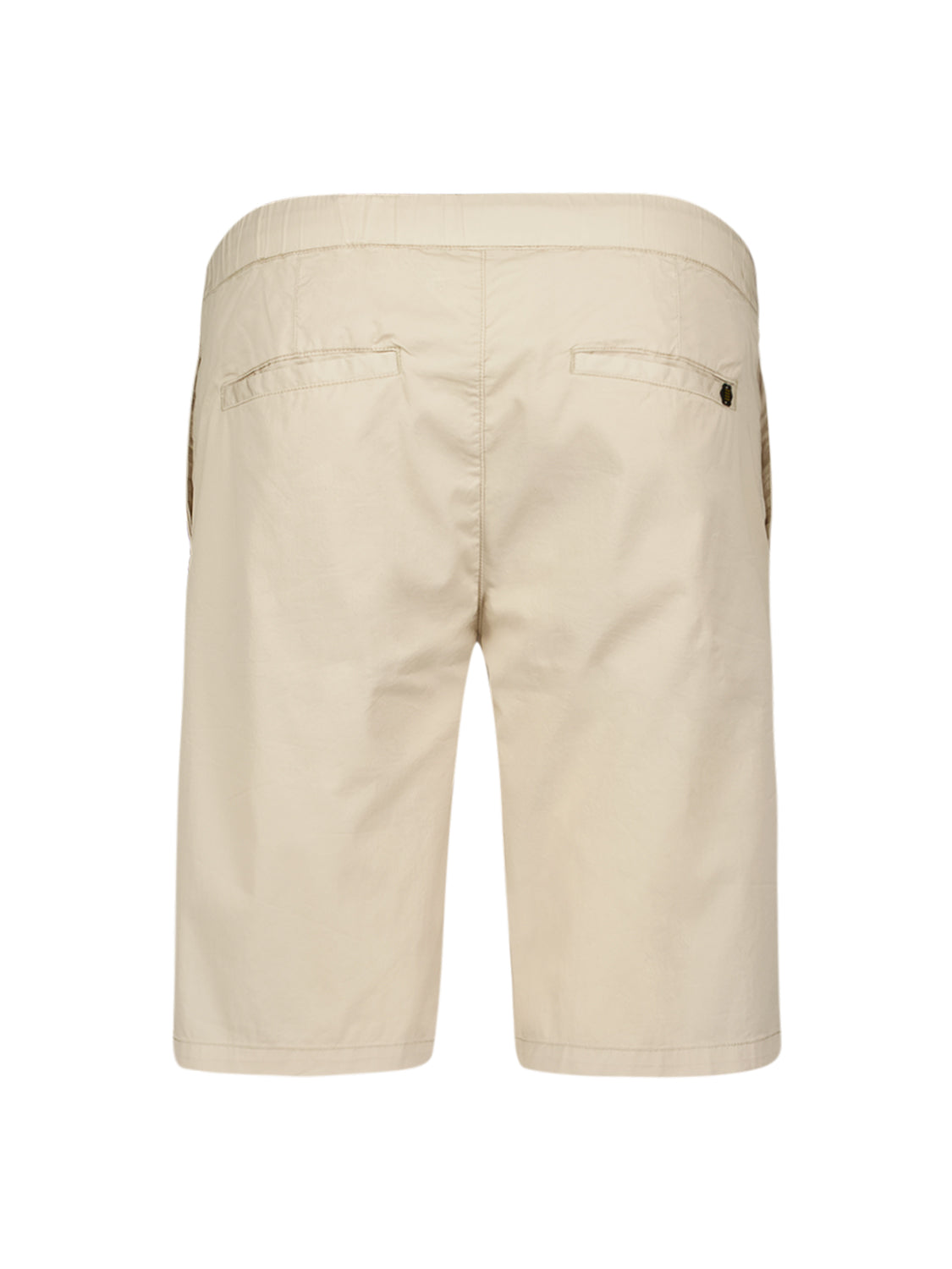 Chino short | Cement