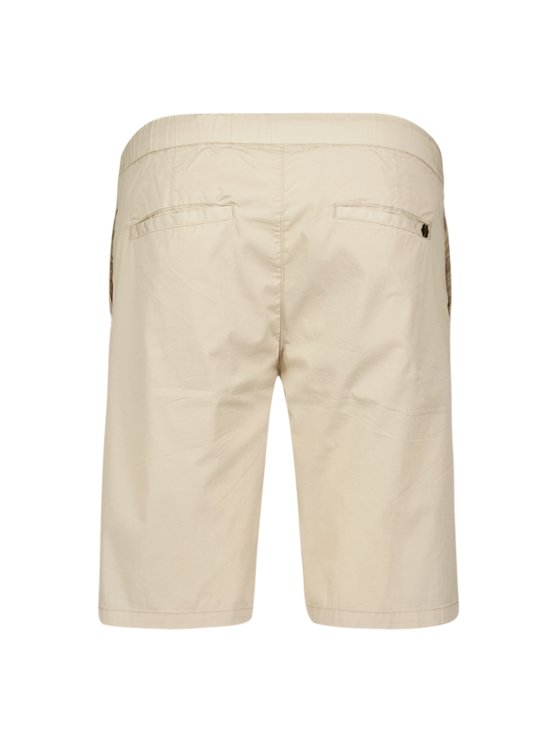 Chino short | Cement