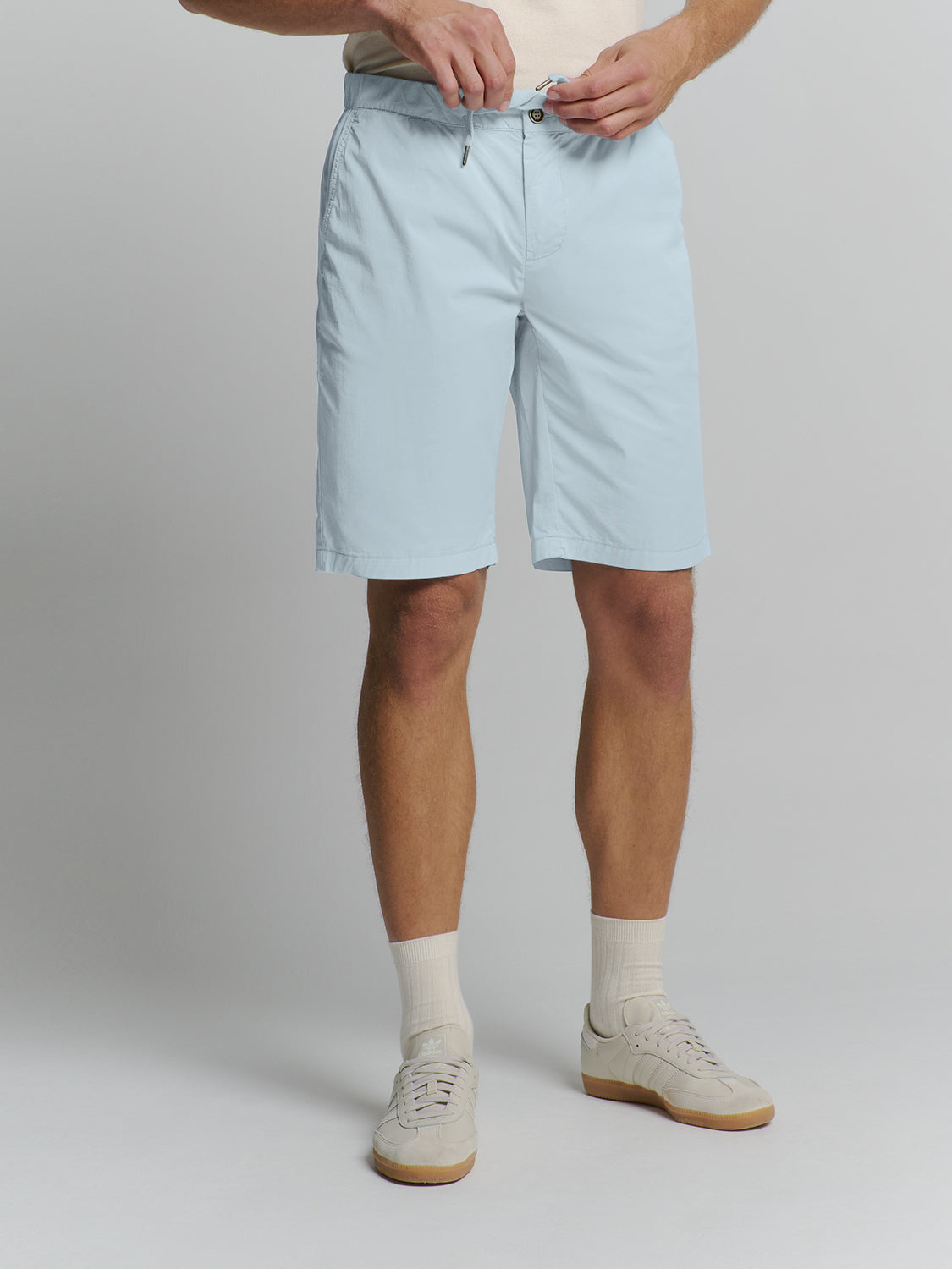 Chino short | Cloud