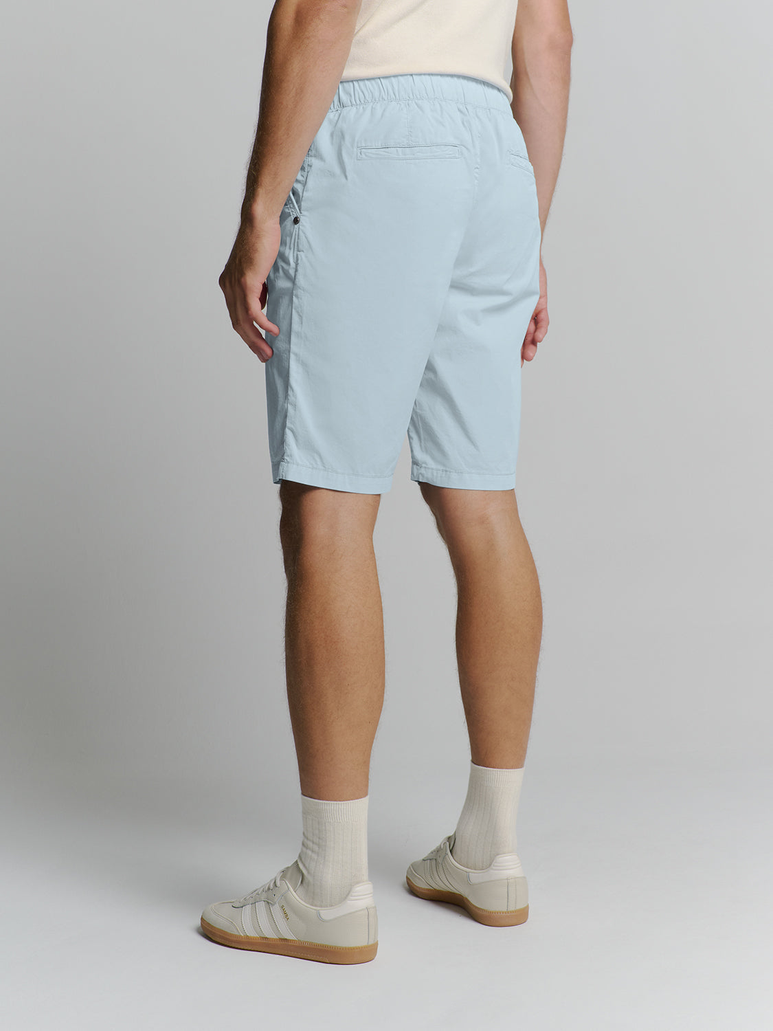 Chino short | Cloud