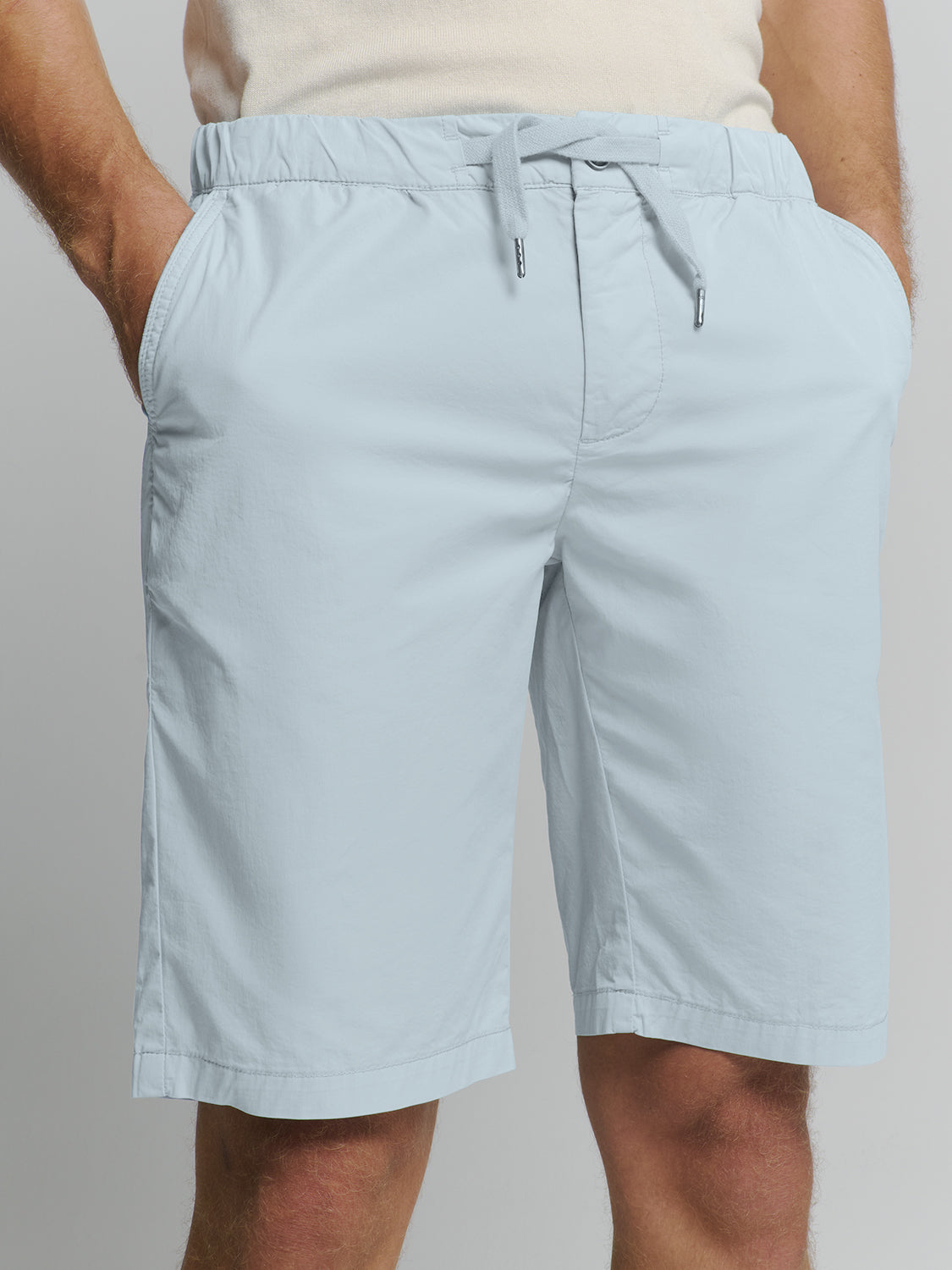 Chino short | Cloud