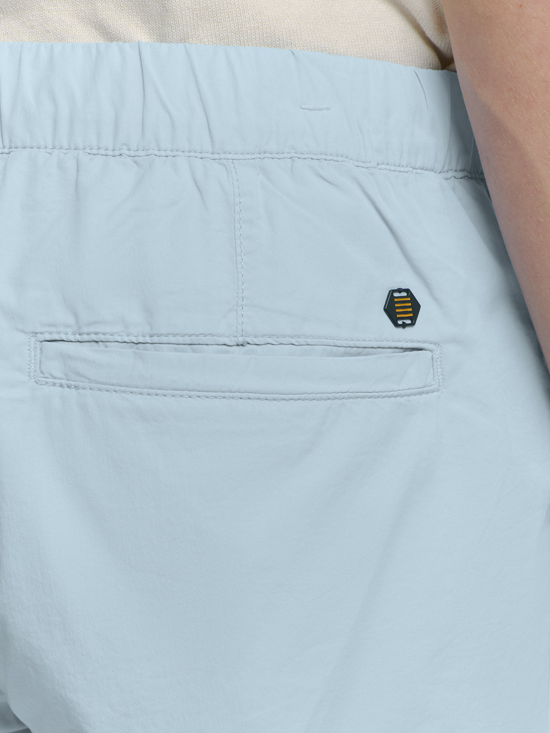 Chino short | Cloud