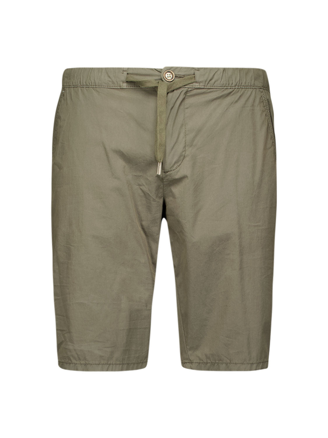 Chino short | Dark Moss