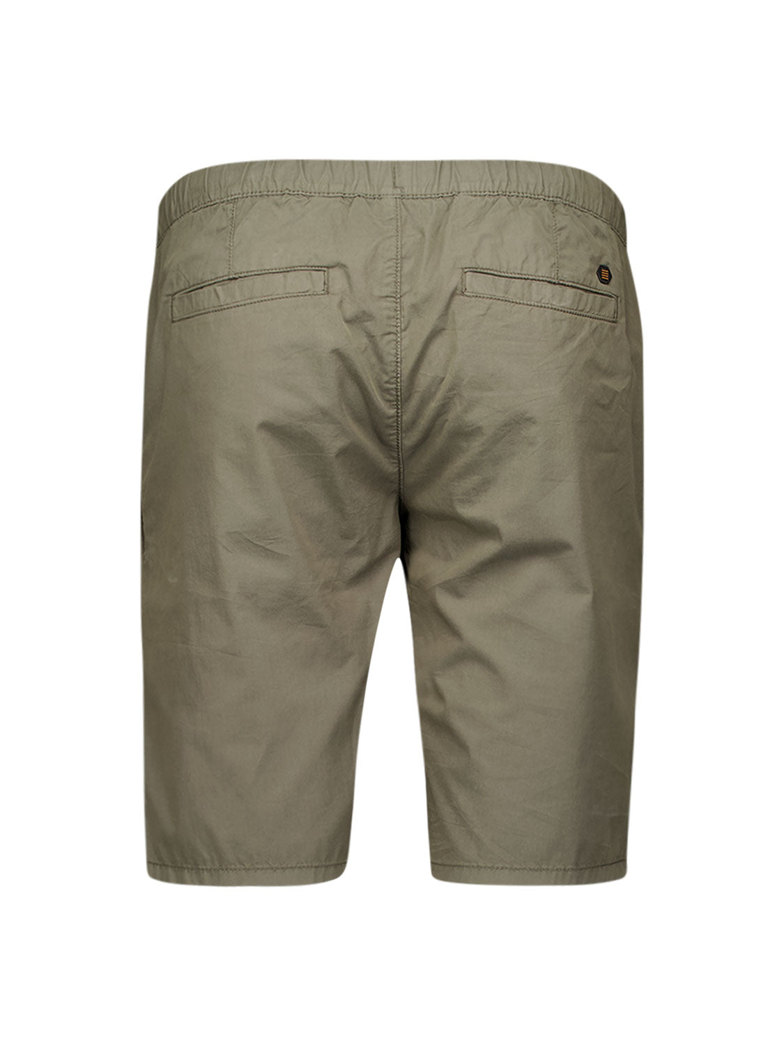Chino short | Dark Moss