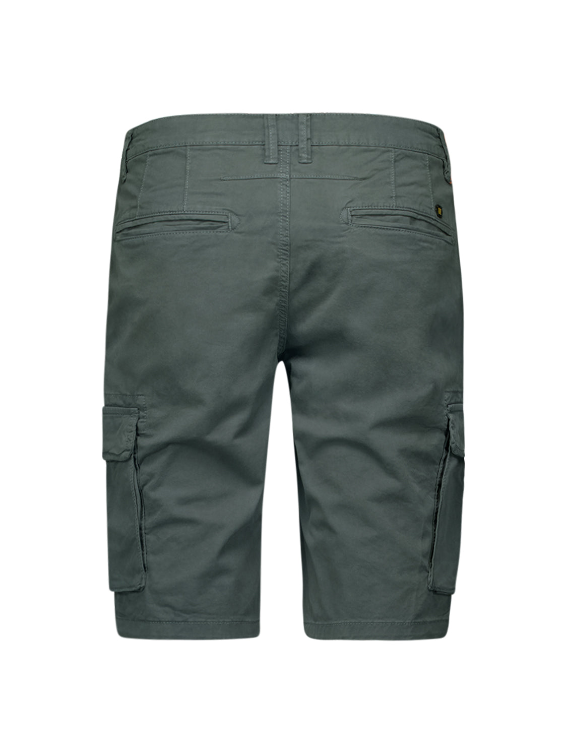 Cargo short | Dark Steel