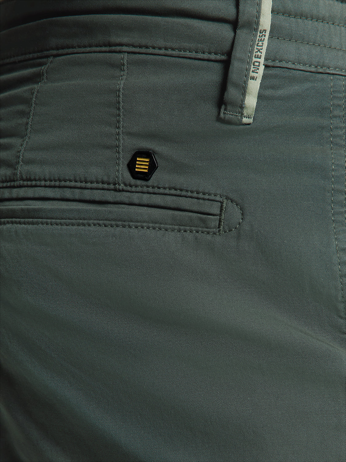 Cargo short | Dark Steel