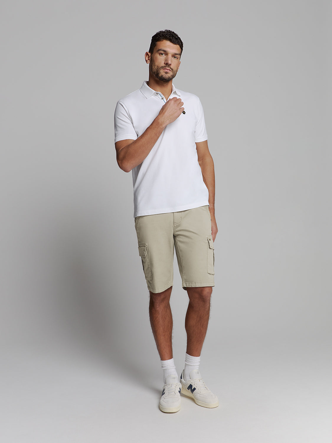 Cargo short | Light Army