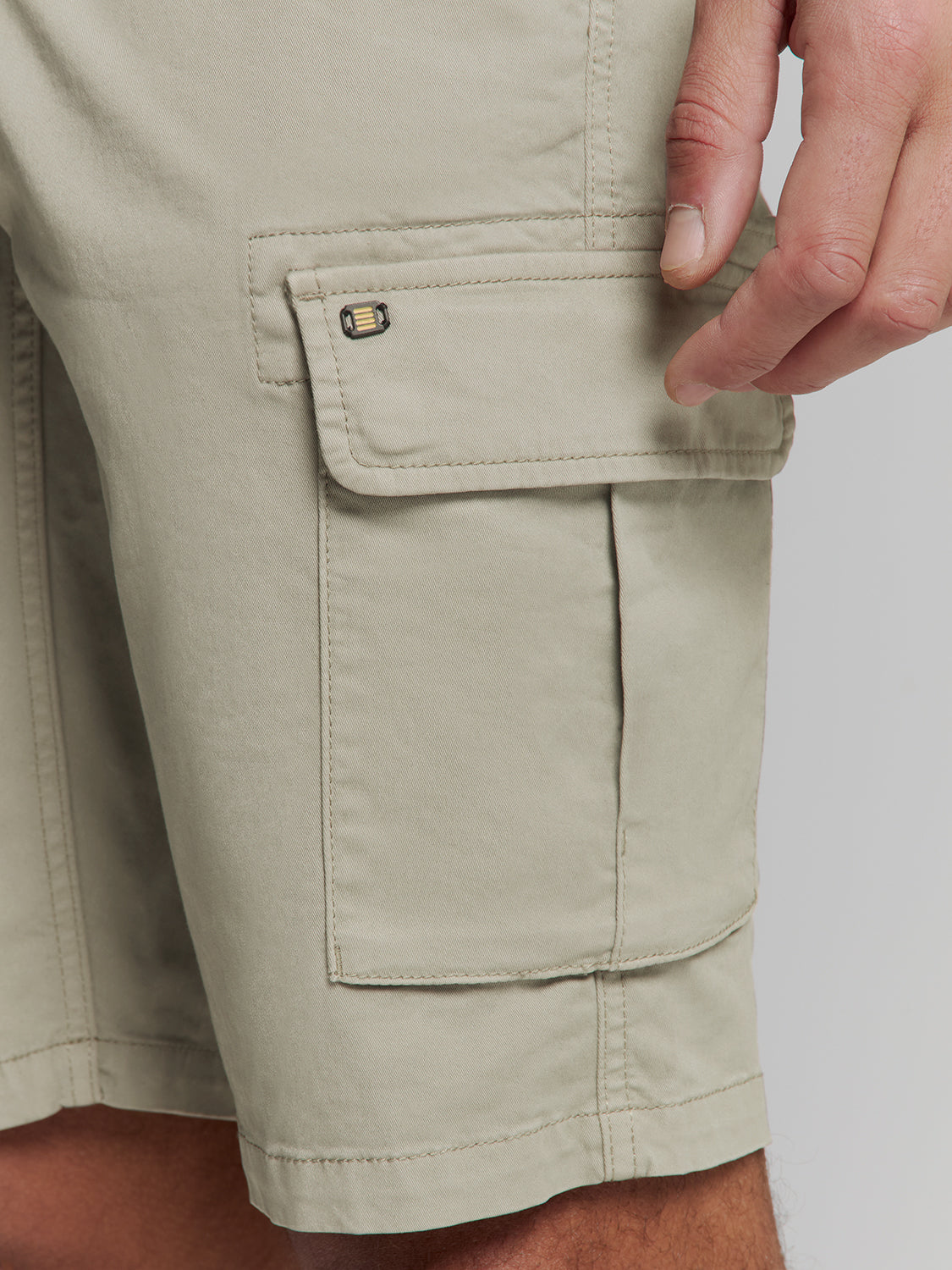 Cargo short | Light Army