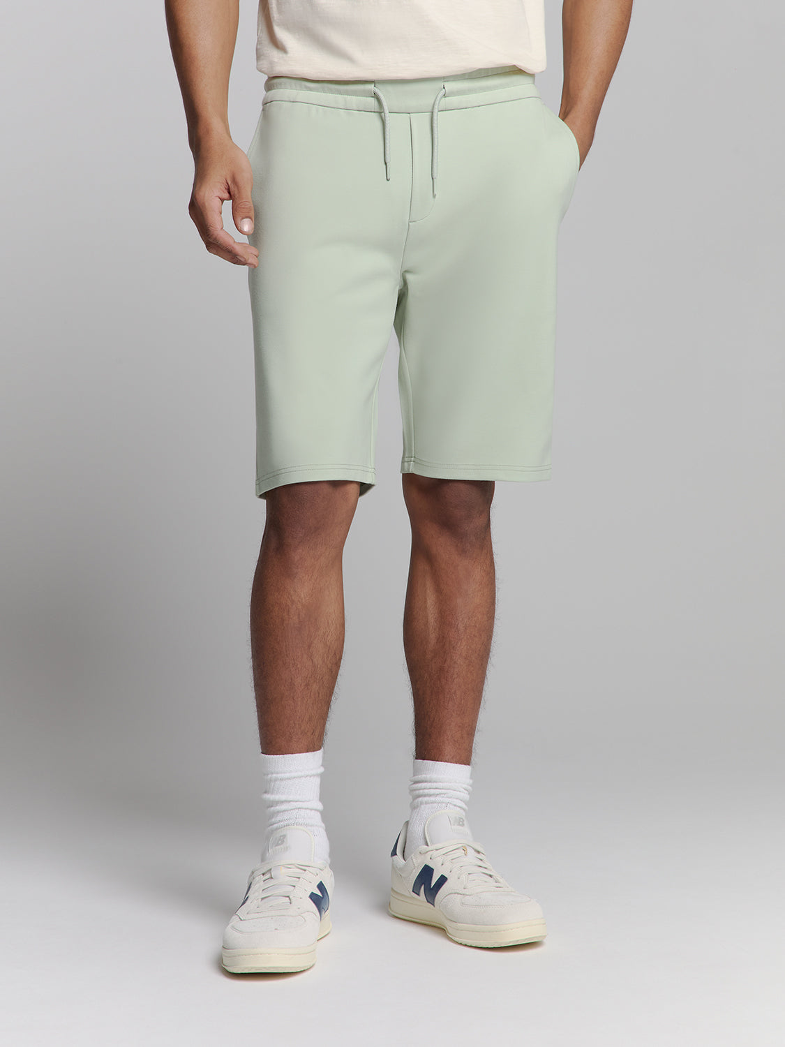 Jersey short | Mint