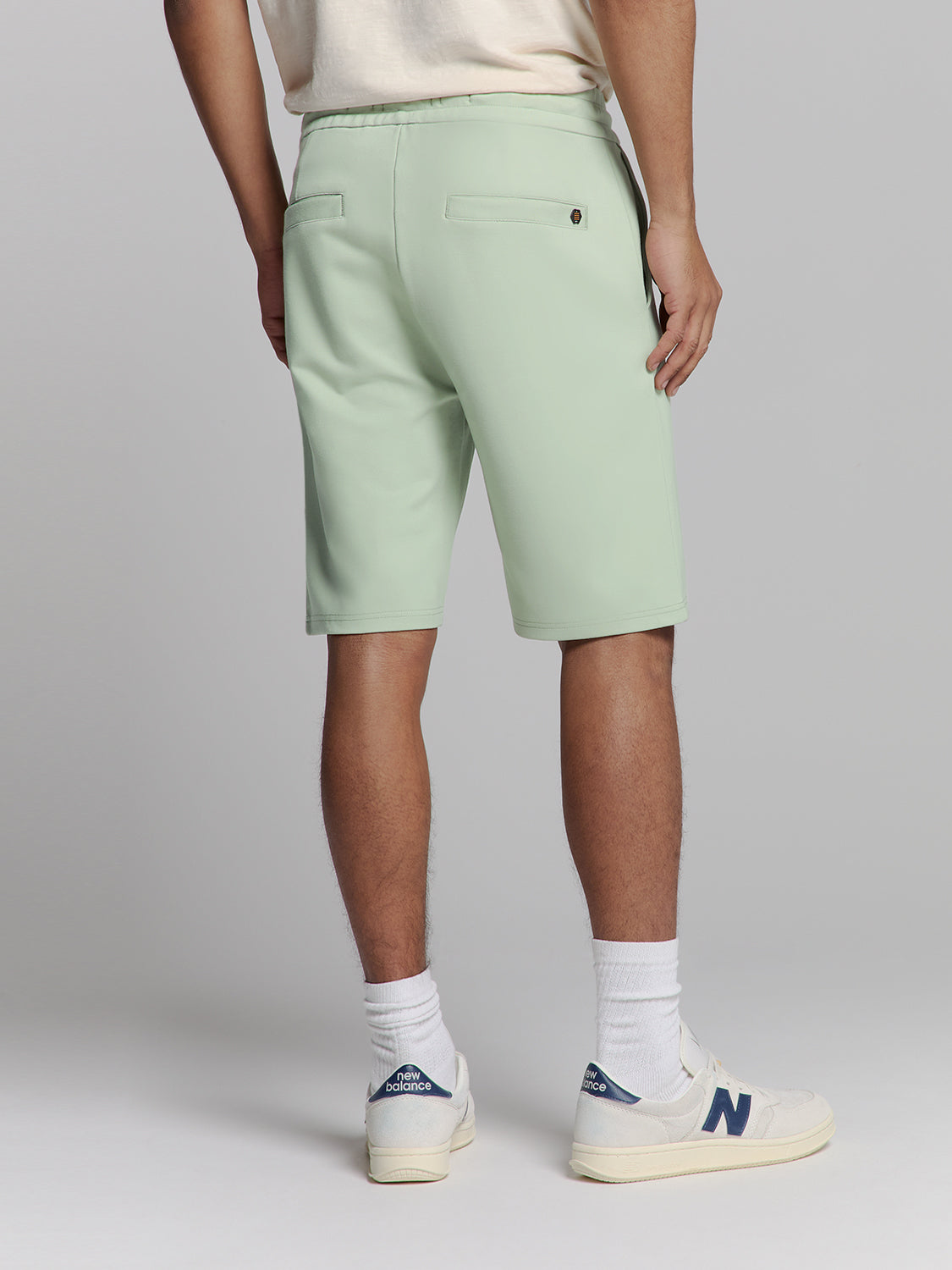 Jersey short | Mint