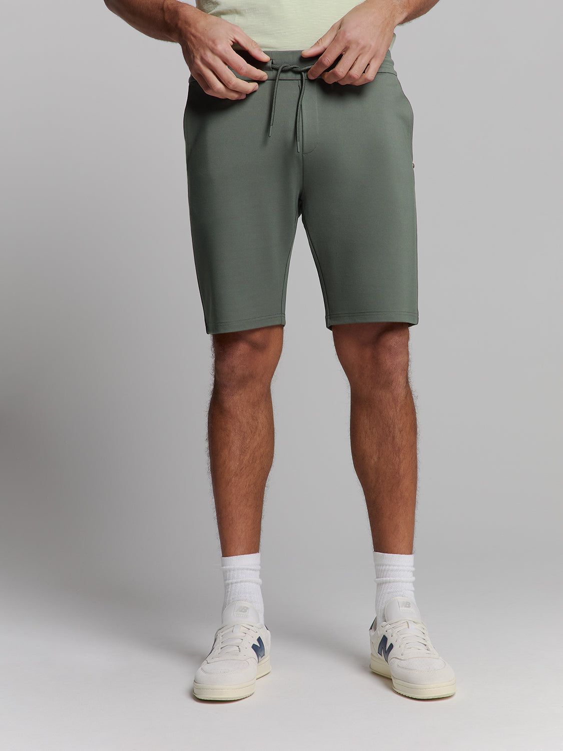 Jersey short | Dark Steel