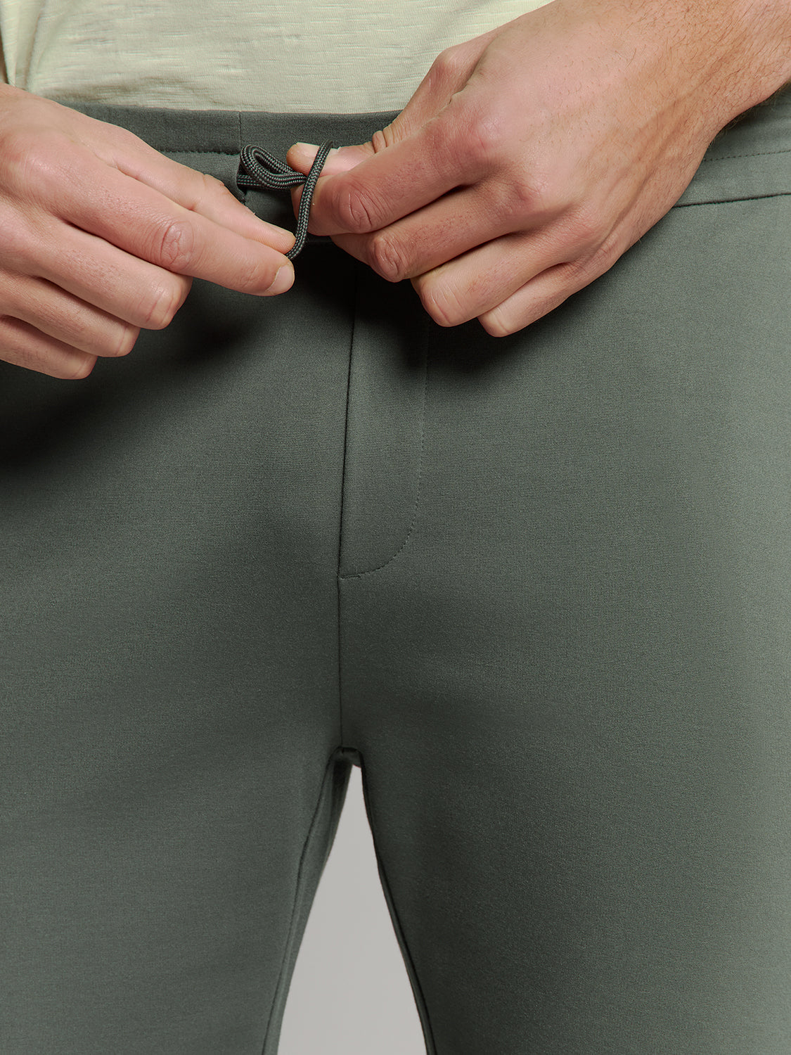 Jersey short | Dark Steel