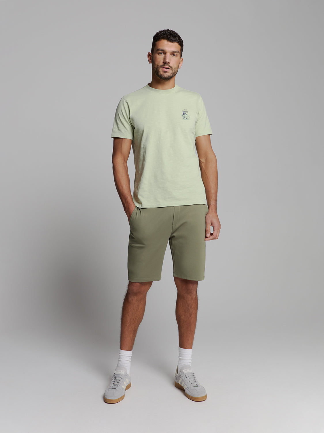 Jersey short | Mid Army