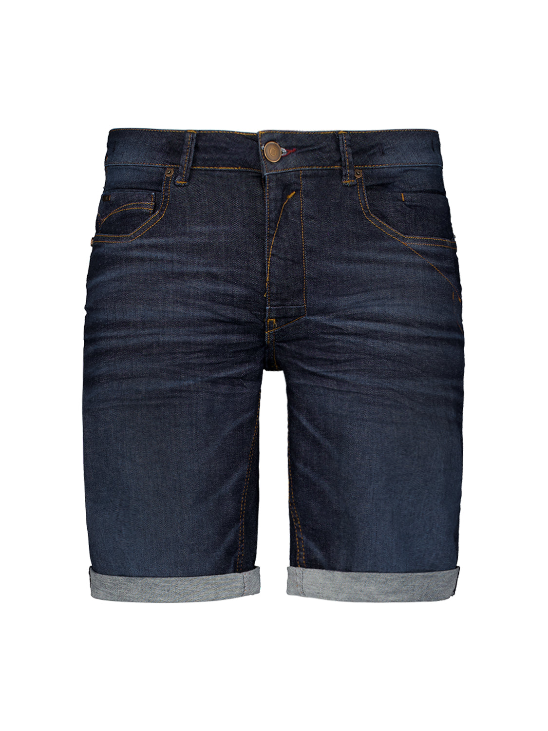 Denim short | Denim