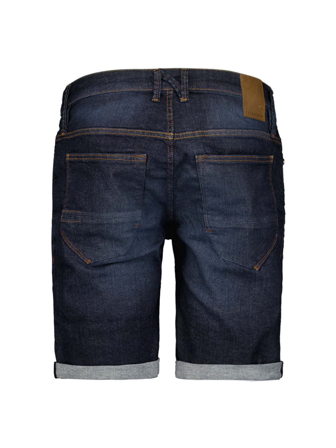 Denim short | Denim