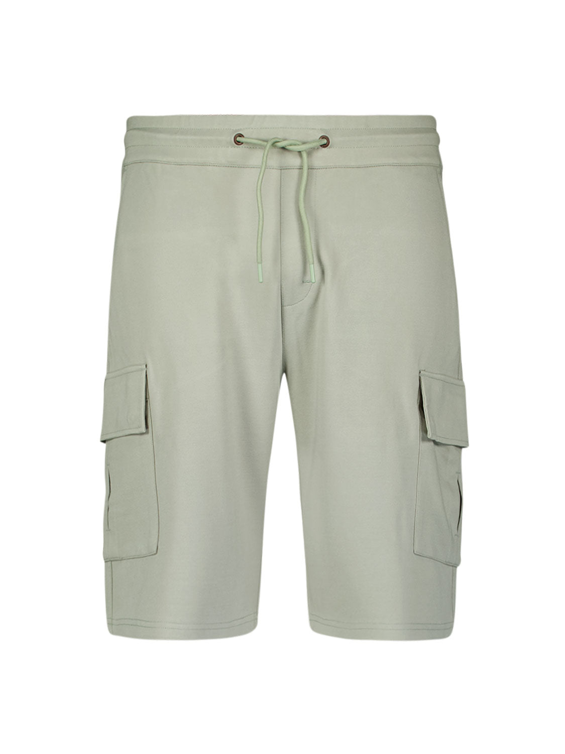 Jersey short | Smoke