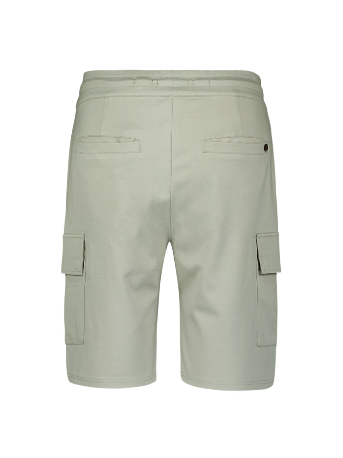 Jersey short | Smoke