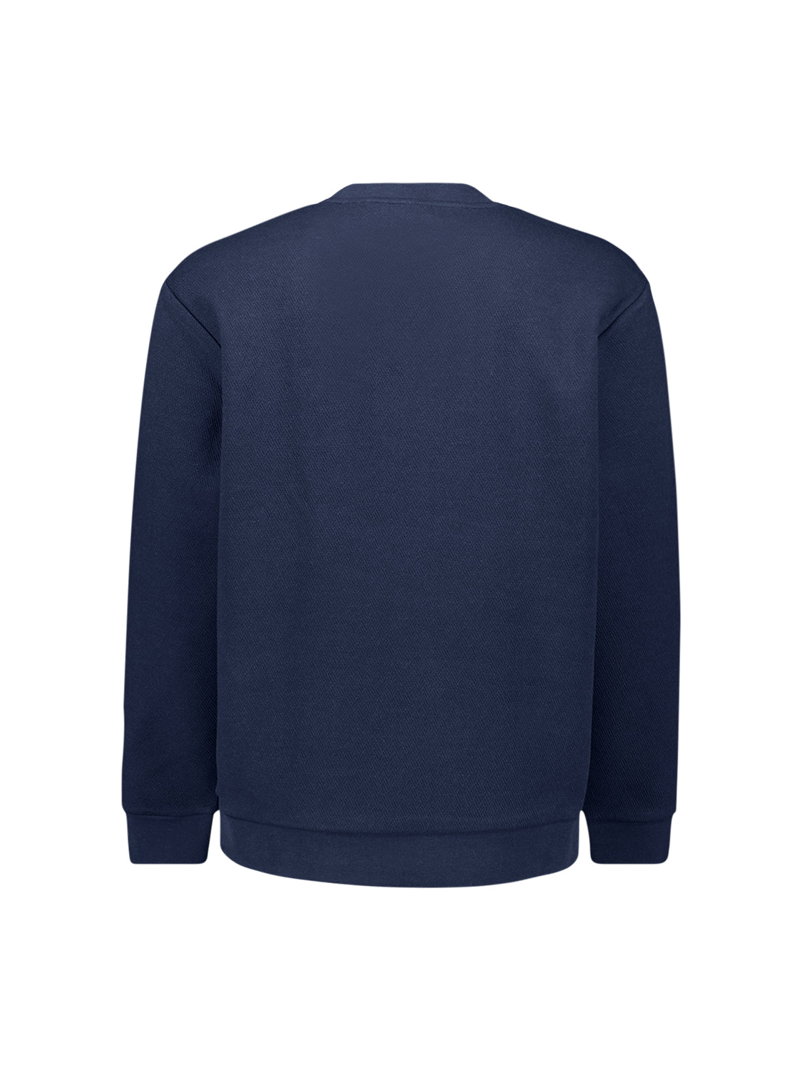 Textured Sweater | Night