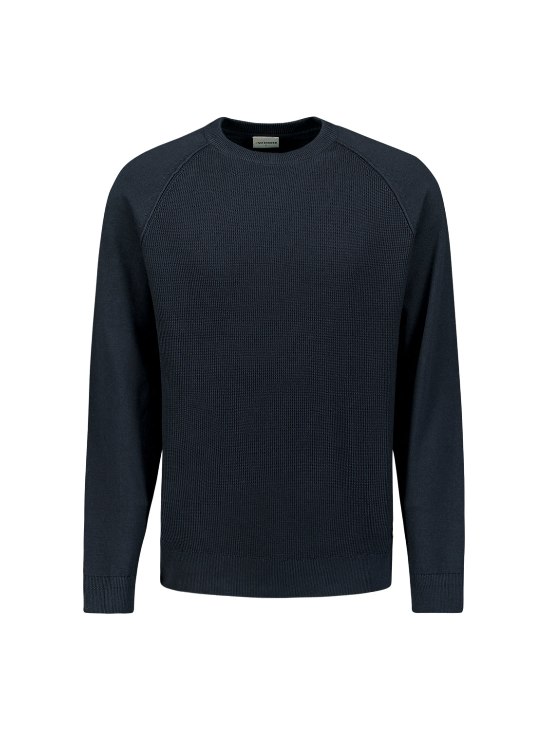 Waffle jumper | Night