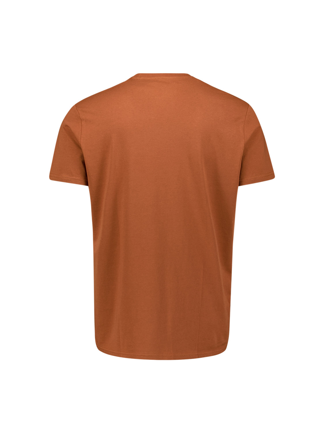 Crewneck T-shirt | Terra