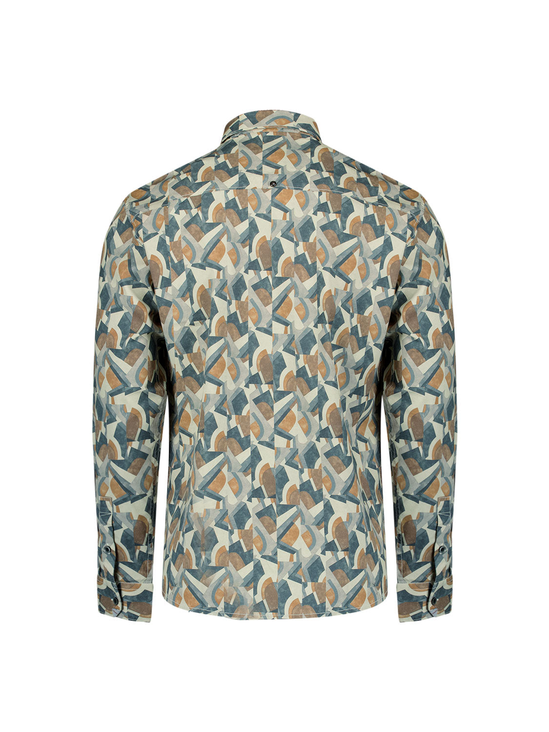 Printed shirt | Night