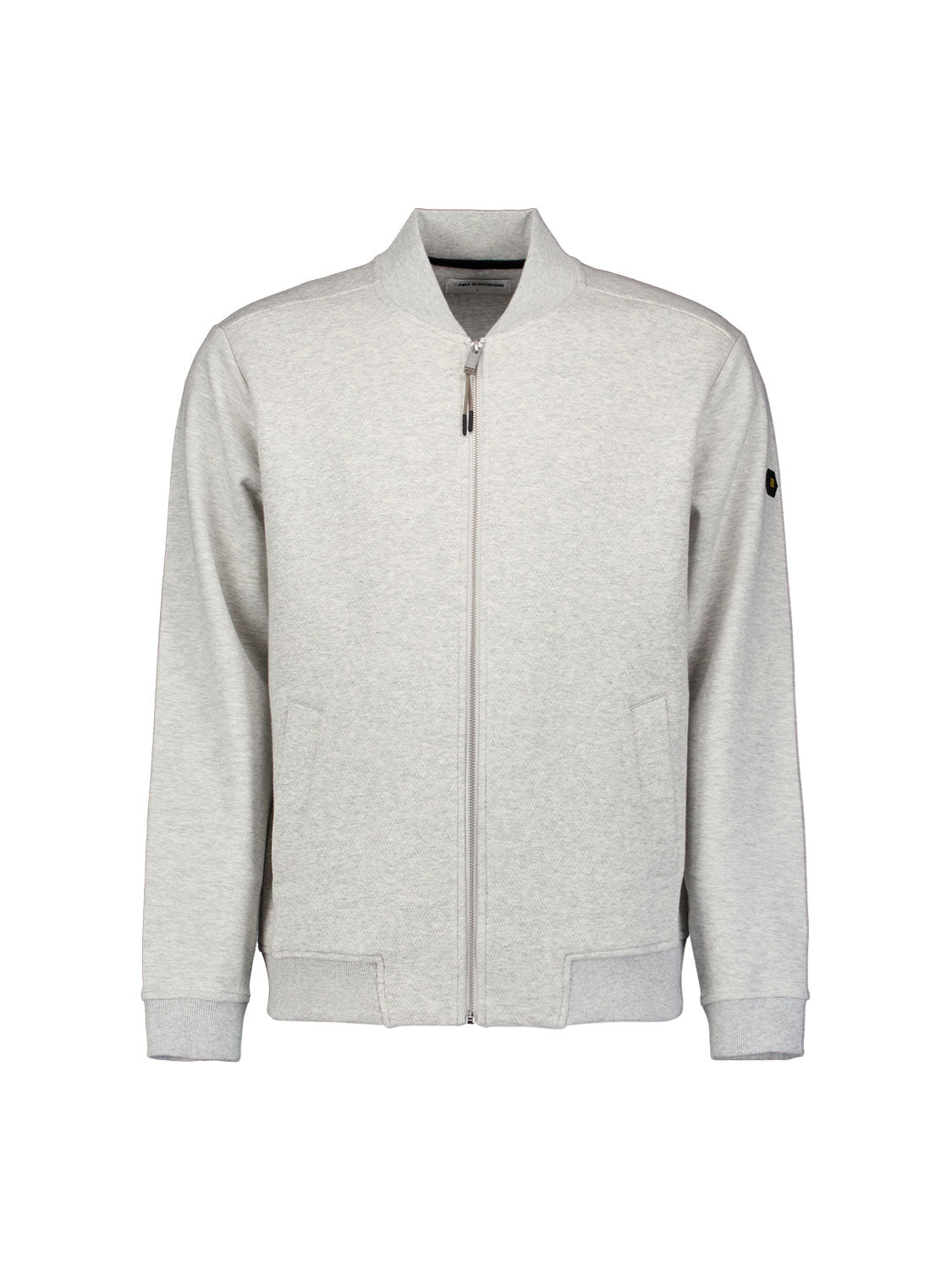 Melange cardigan | Kit Melange