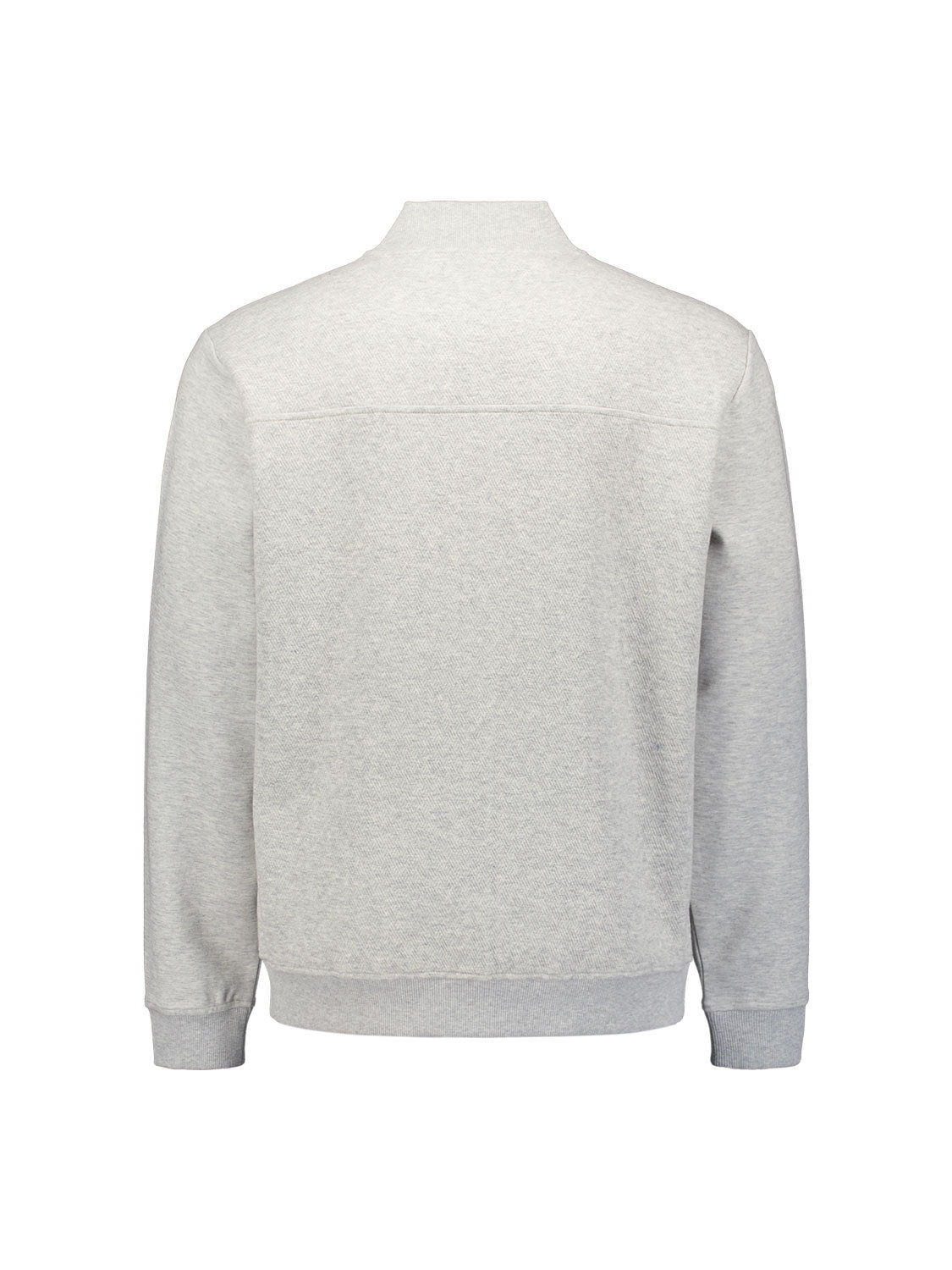Melange cardigan | Kit Melange