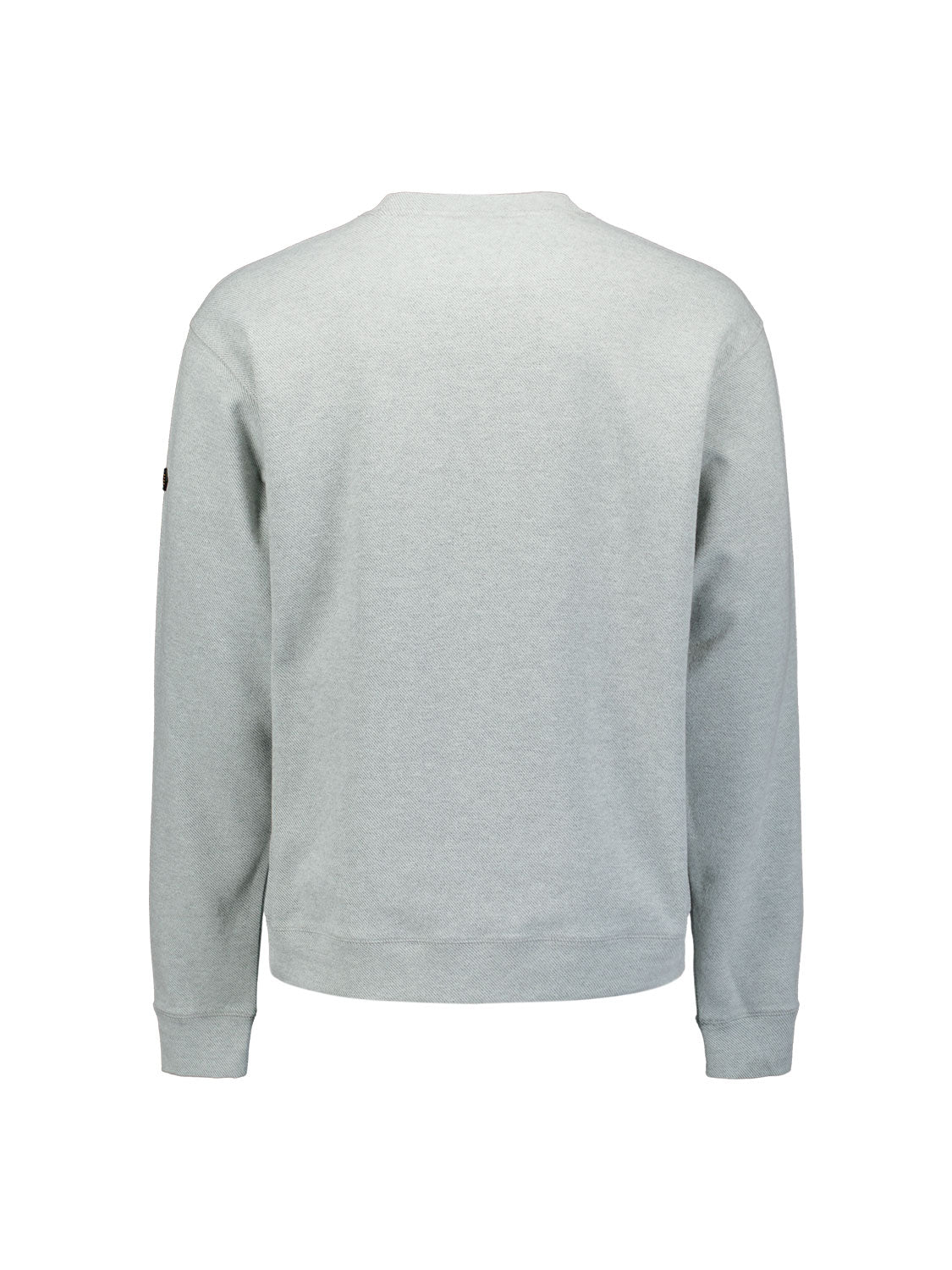 Relaxed fit sweater | Seablue