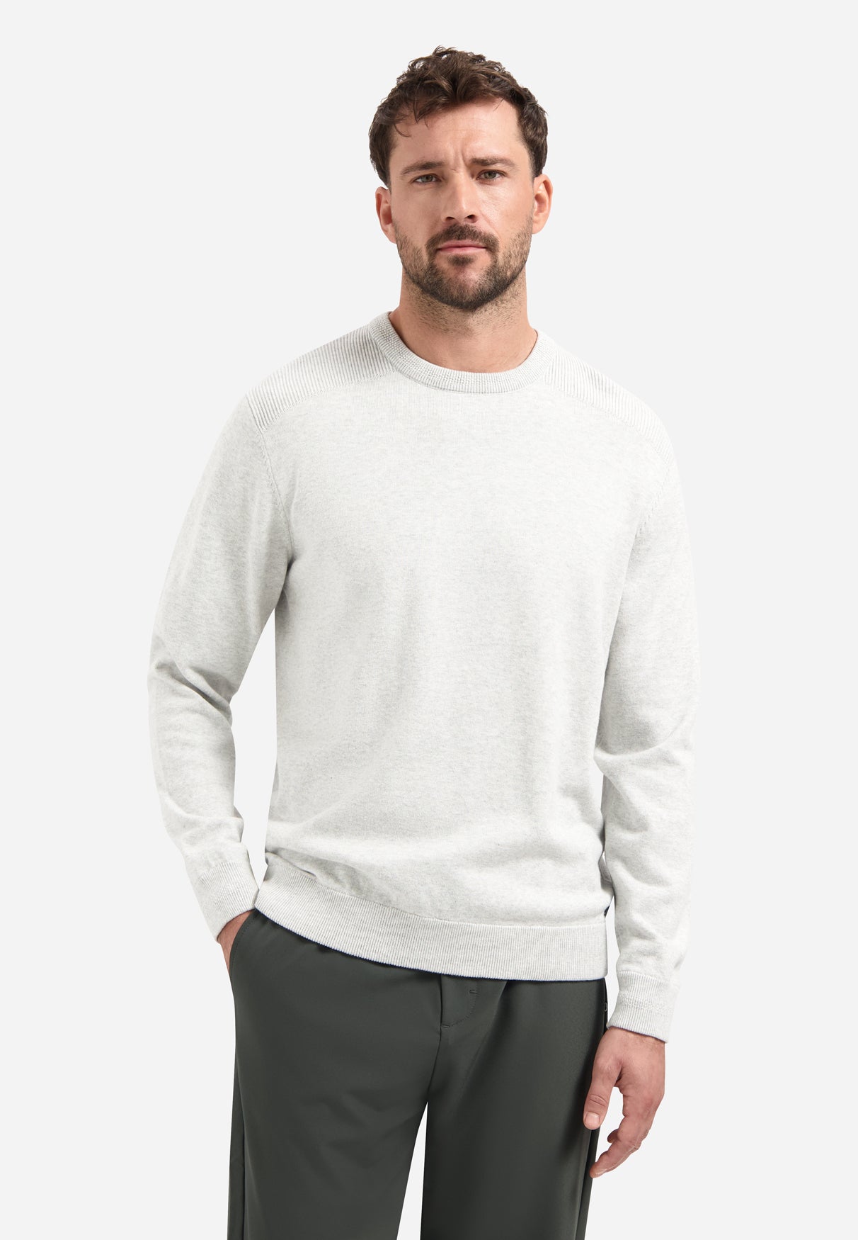 Melange jumper | Kit Melange