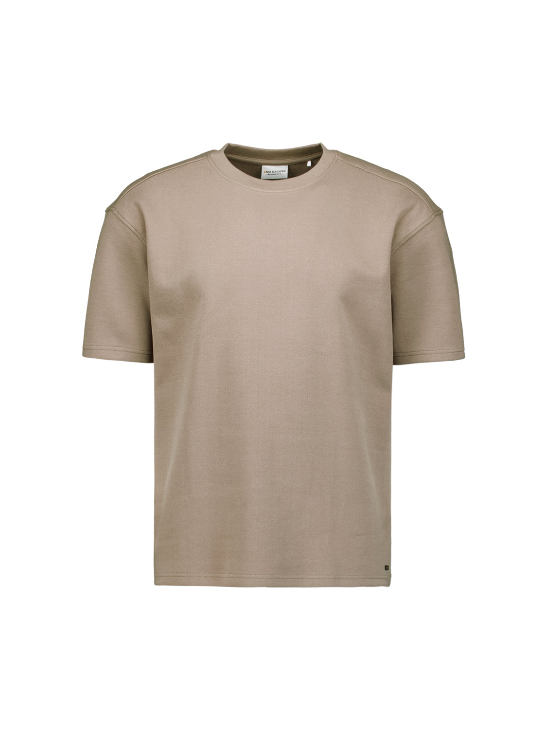 Heavy T-shirt | Clay