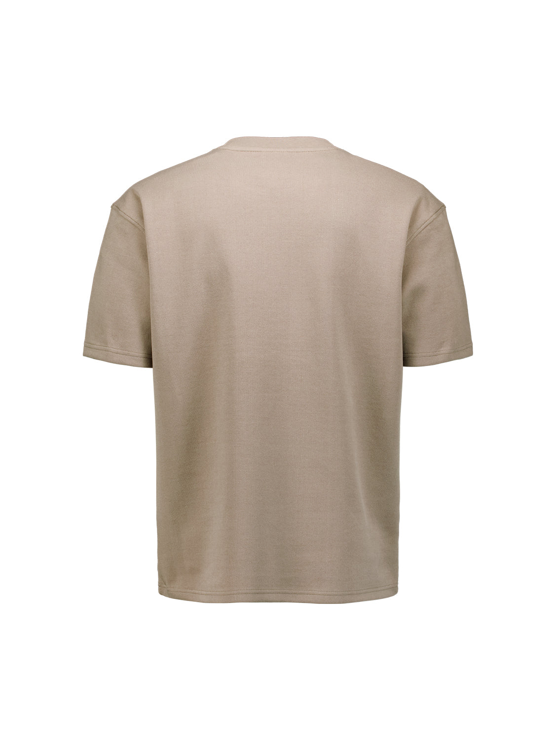 Heavy T-shirt | Clay