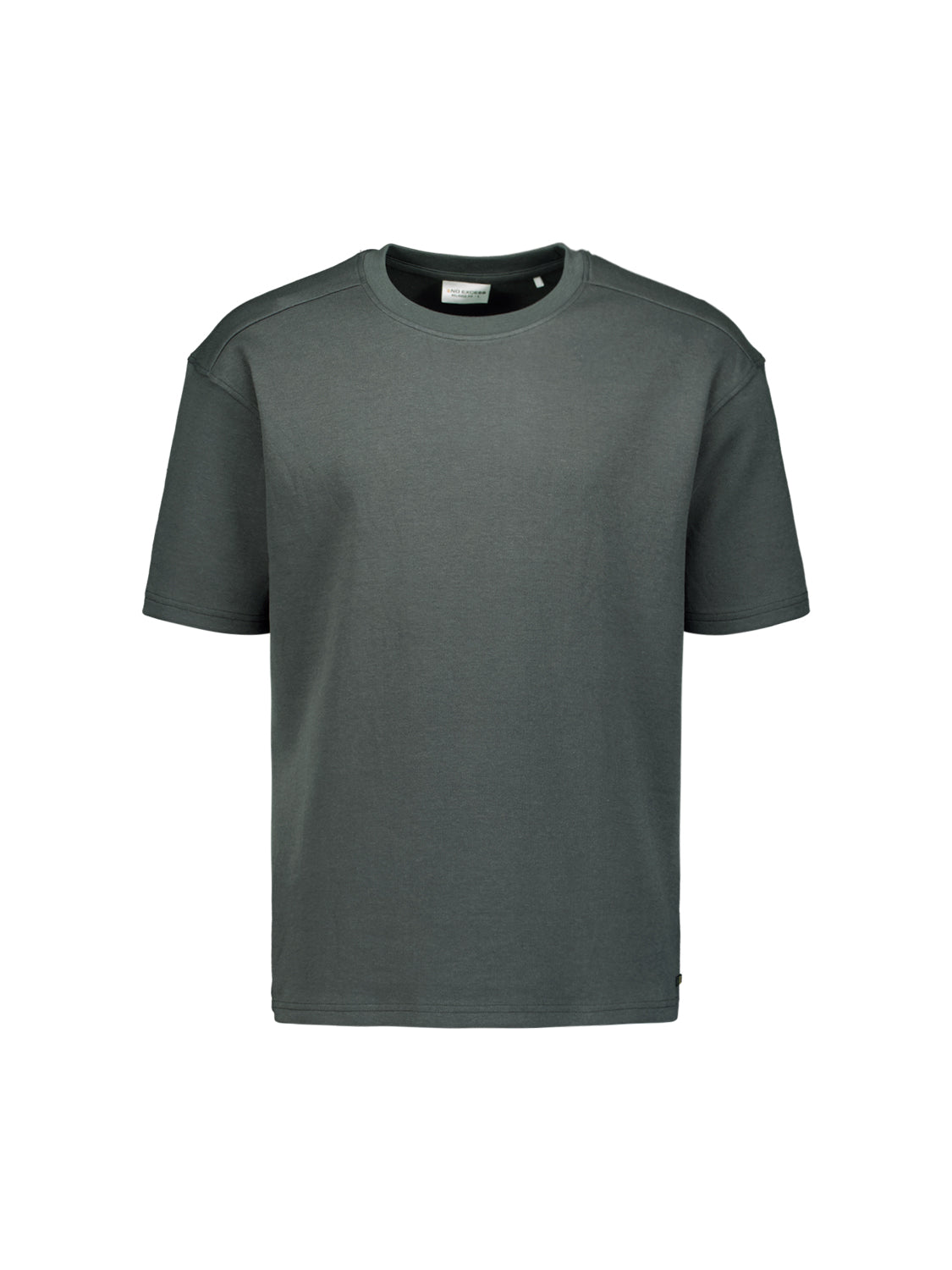 Heavy T-shirt | Dark Steel