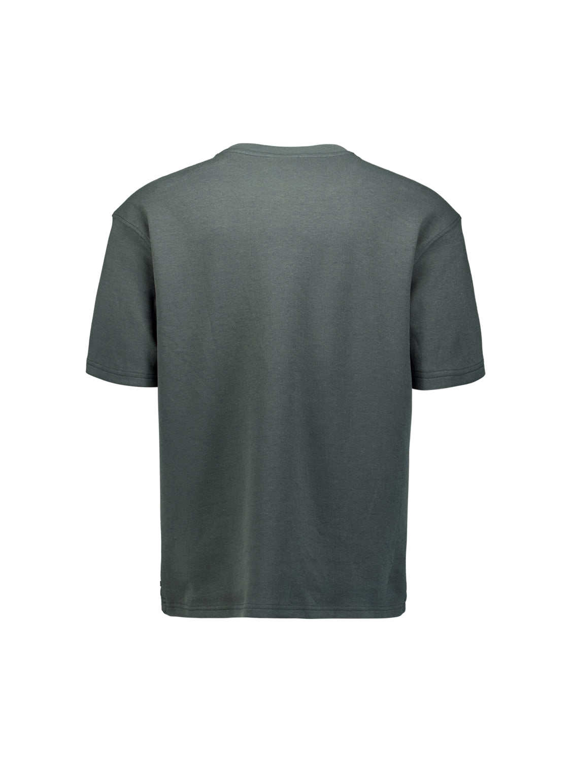 Heavy T-shirt | Dark Steel