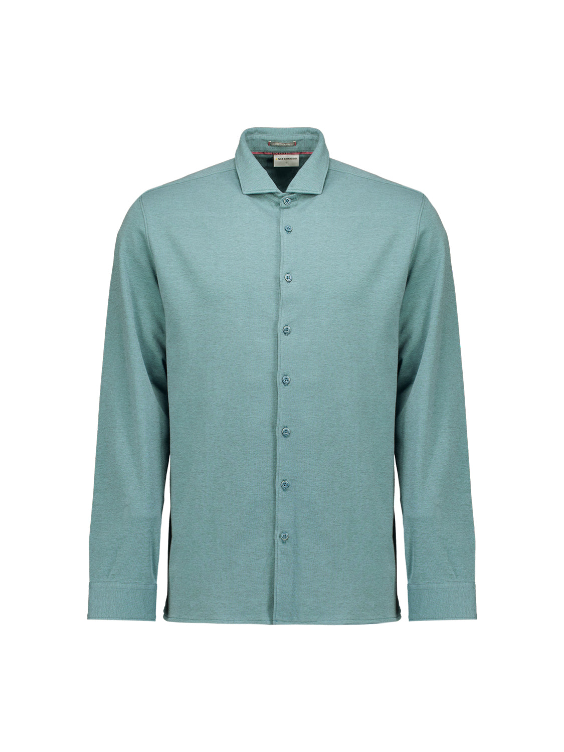Jersey shirt | Seablue