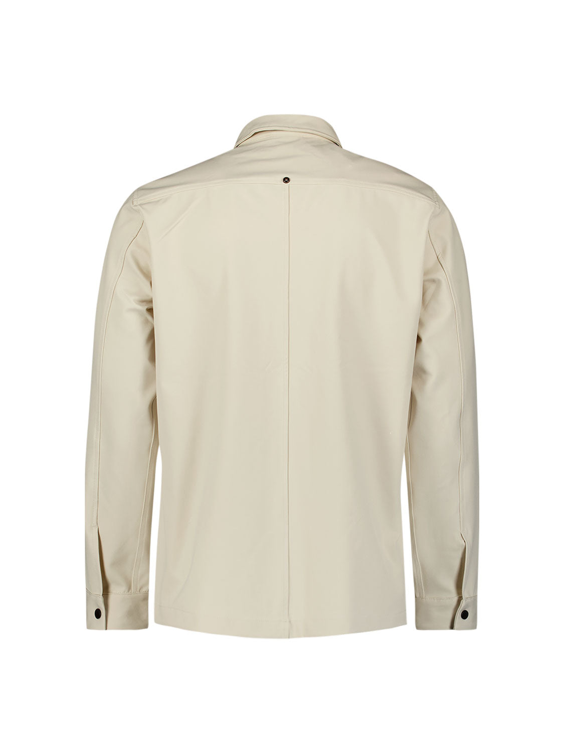 Sedoc overshirt | Stone